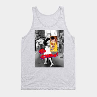 Be Filthy! Tank Top